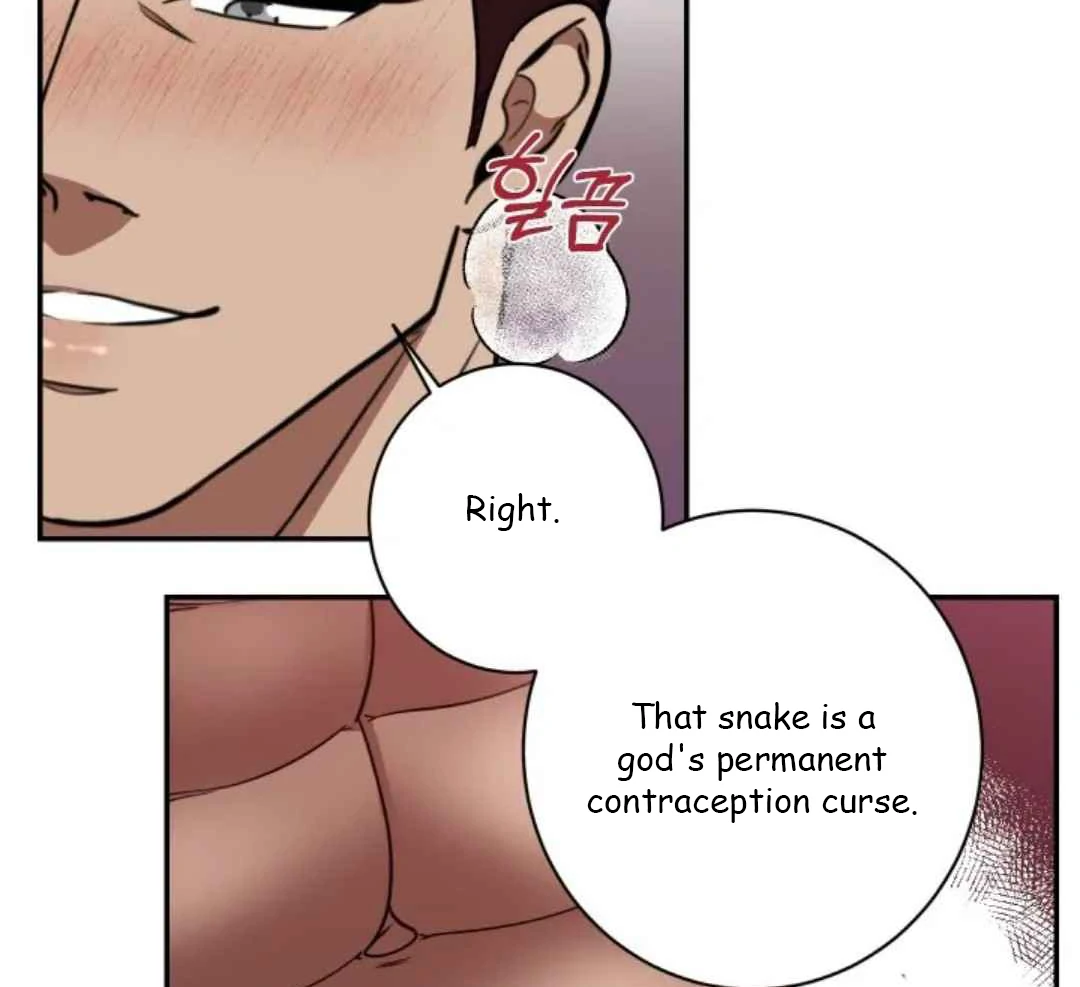 The Duke’s Baby Fever - Chapter 4 manhwa