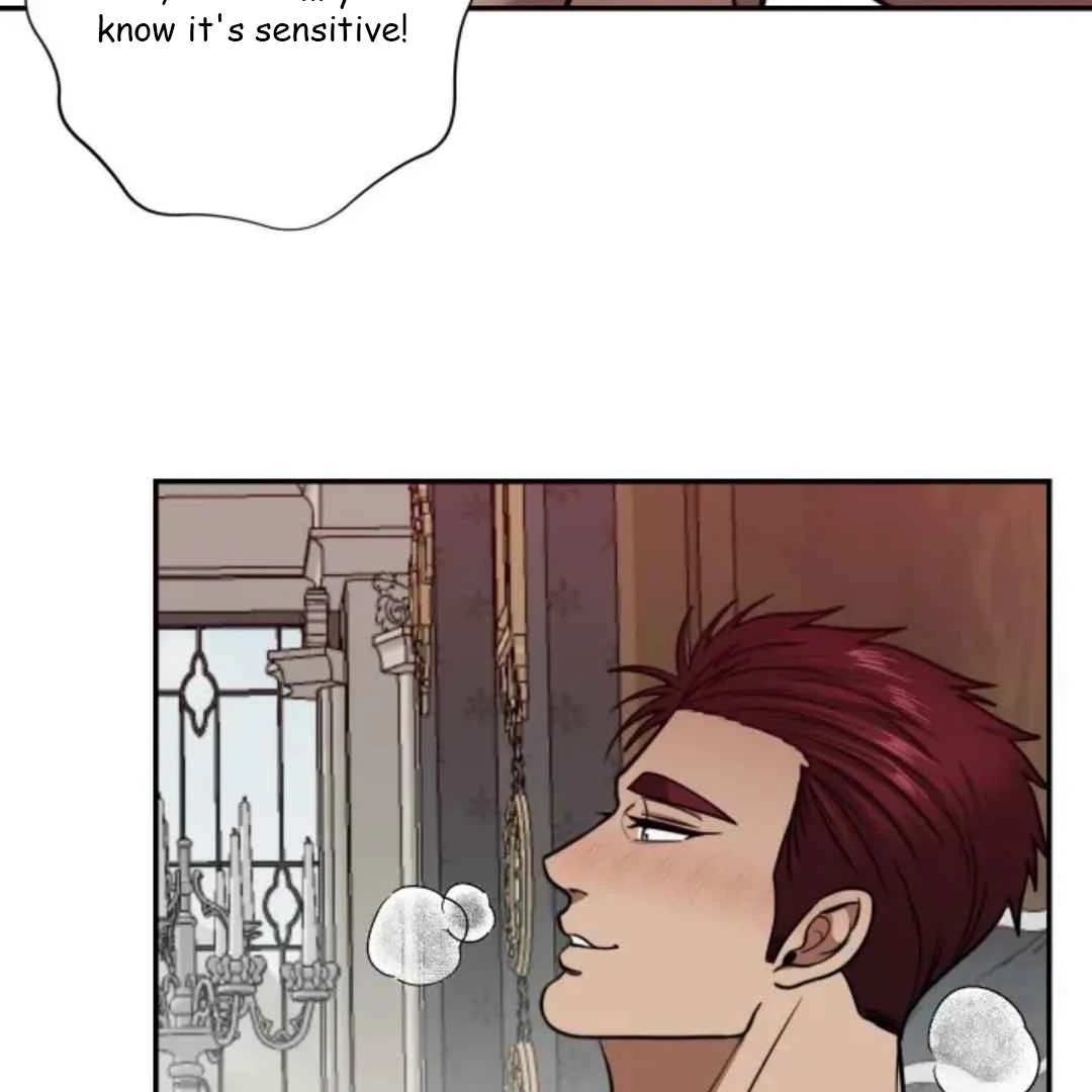 The Duke’s Baby Fever - Chapter 4 manhwa