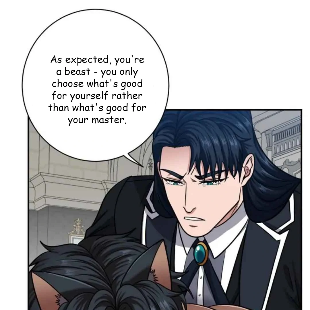 The Duke’s Baby Fever - Chapter 4 manhwa