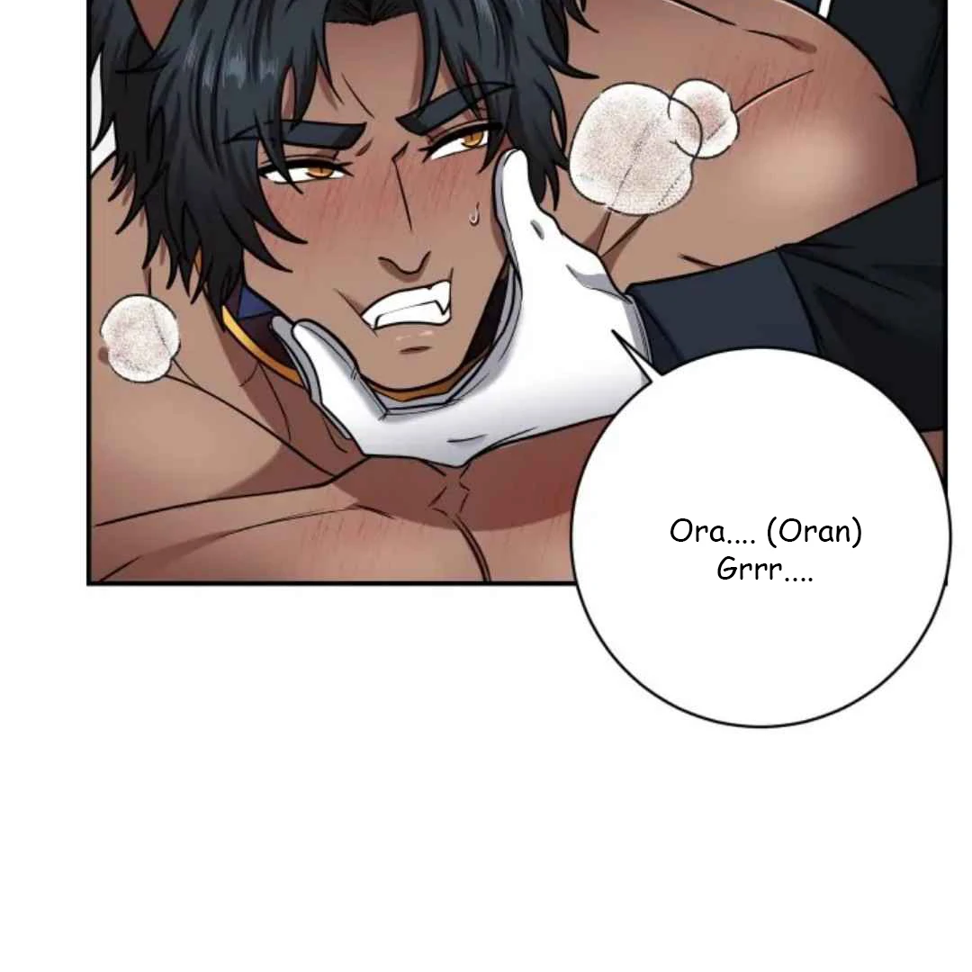 The Duke’s Baby Fever - Chapter 4 manhwa