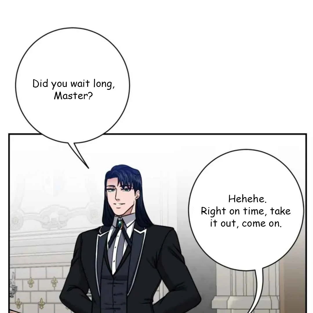 The Duke’s Baby Fever - Chapter 4 manhwa