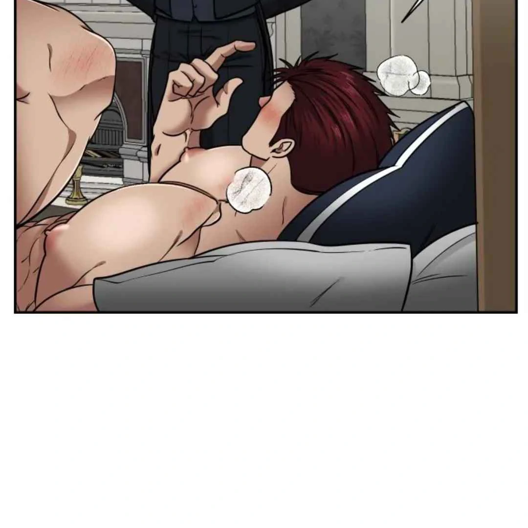 The Duke’s Baby Fever - Chapter 4 manhwa