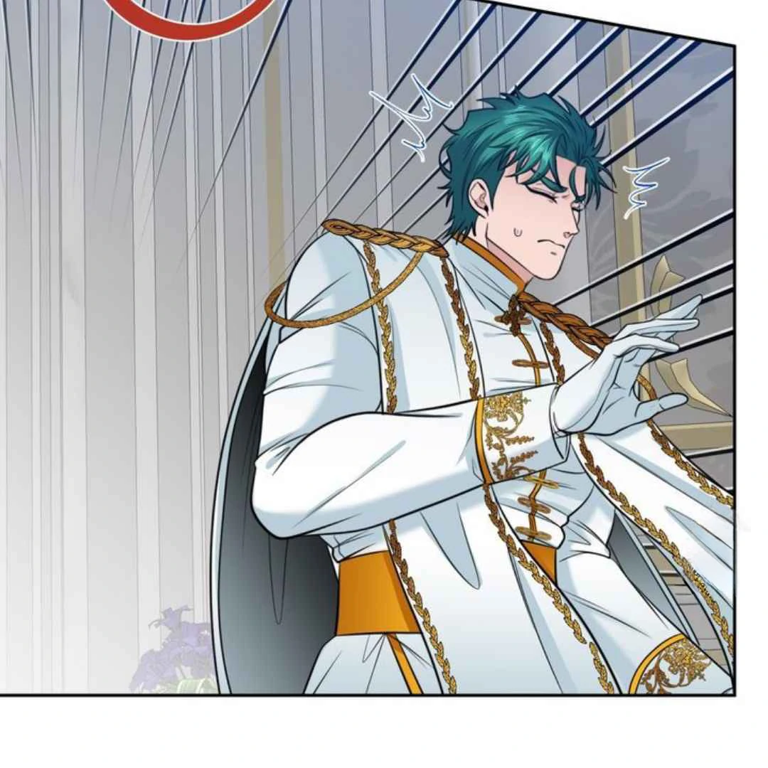 The Duke’s Baby Fever - Chapter 40 manhwa