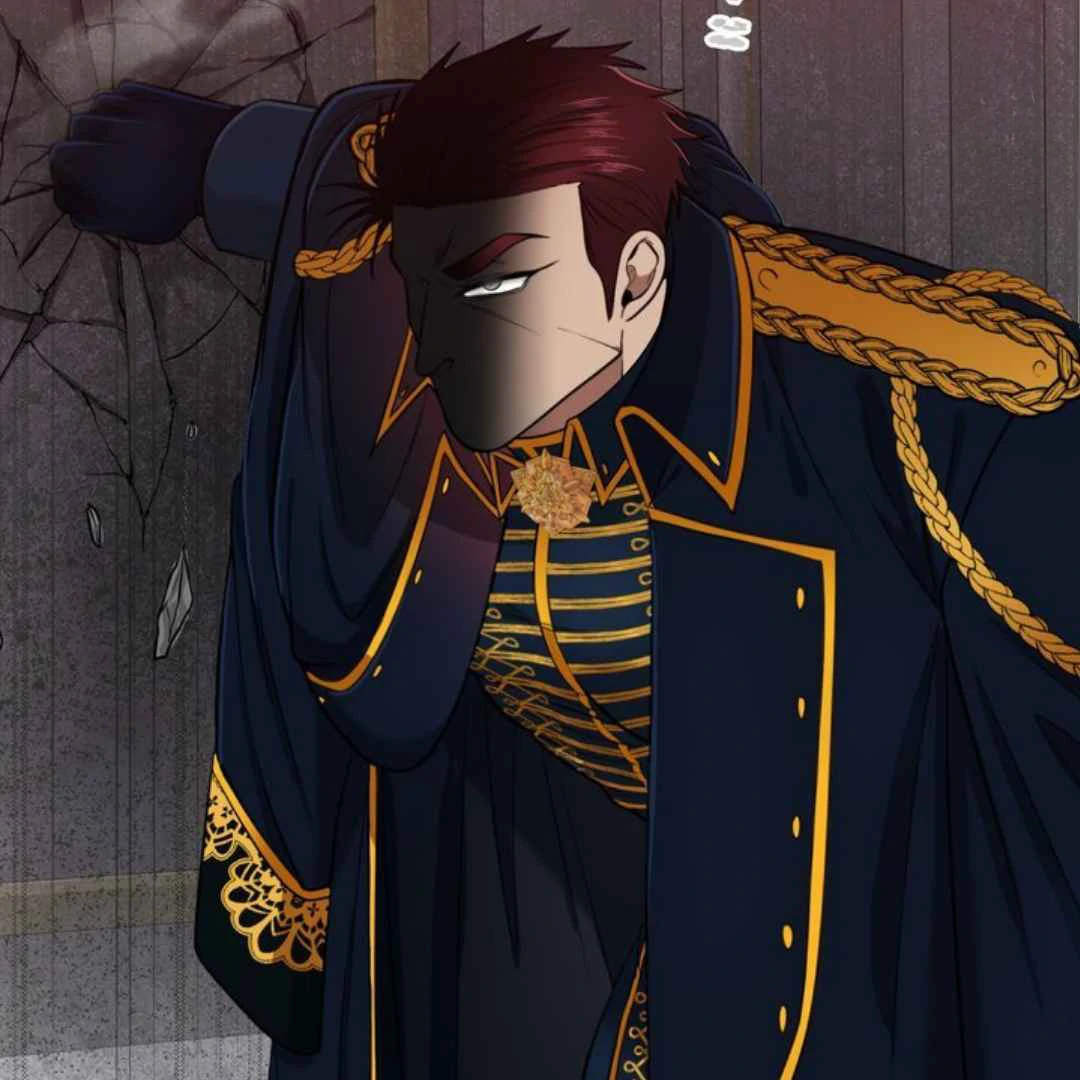 The Duke’s Baby Fever - Chapter 40 manhwa