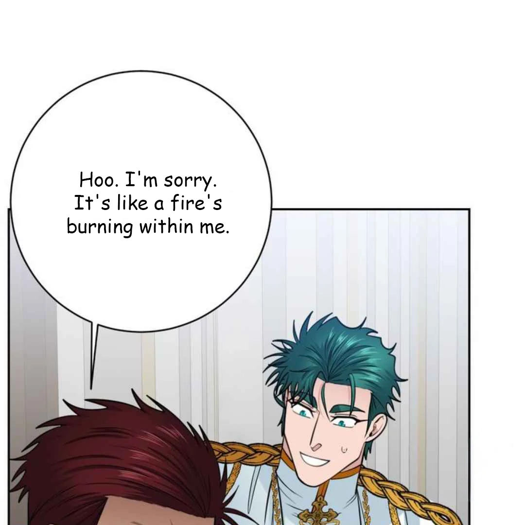 The Duke’s Baby Fever - Chapter 40 manhwa