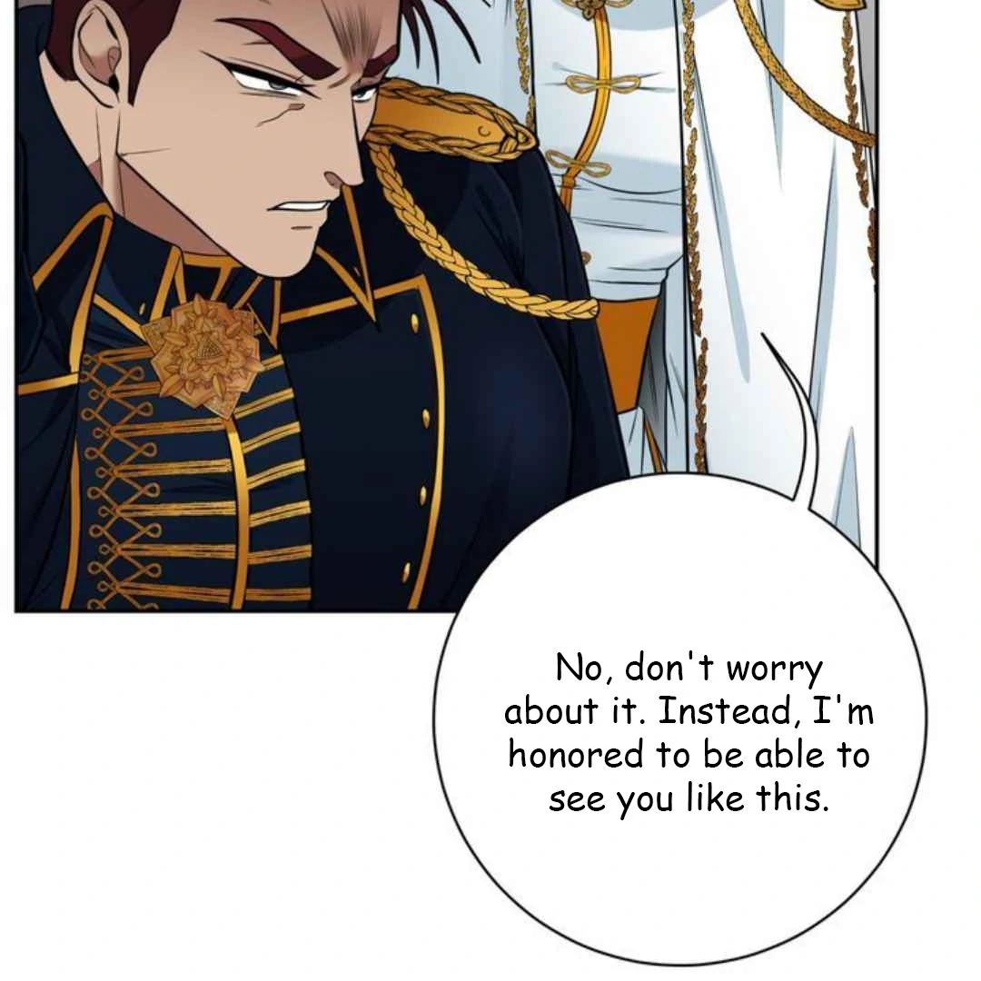 The Duke’s Baby Fever - Chapter 40 manhwa