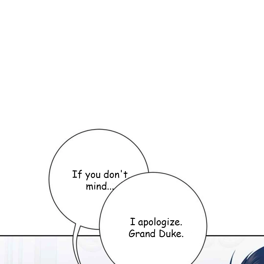 The Duke’s Baby Fever - Chapter 40 manhwa