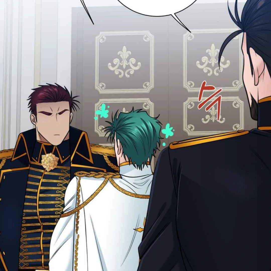 The Duke’s Baby Fever - Chapter 40 manhwa