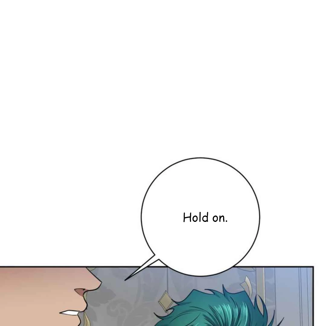 The Duke’s Baby Fever - Chapter 40 manhwa