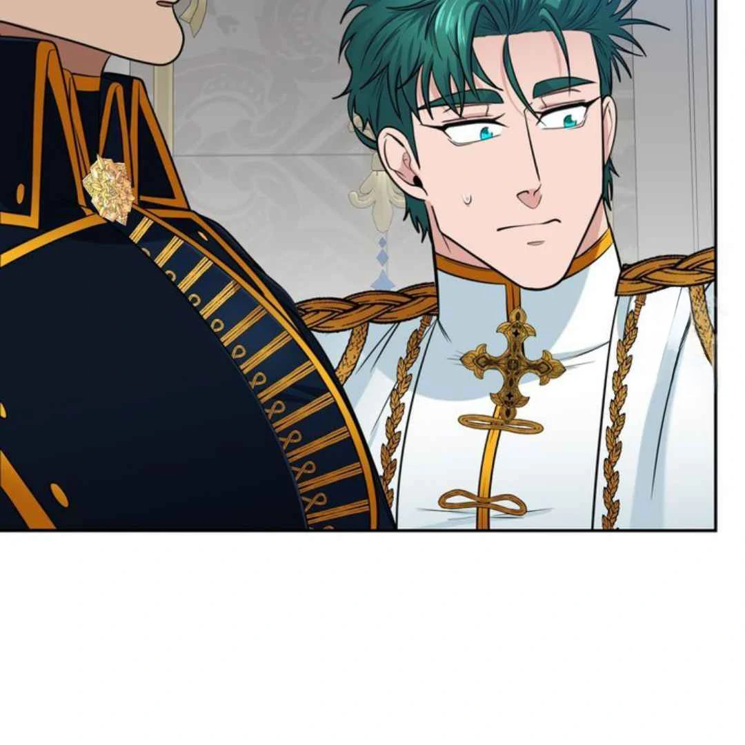 The Duke’s Baby Fever - Chapter 40 manhwa