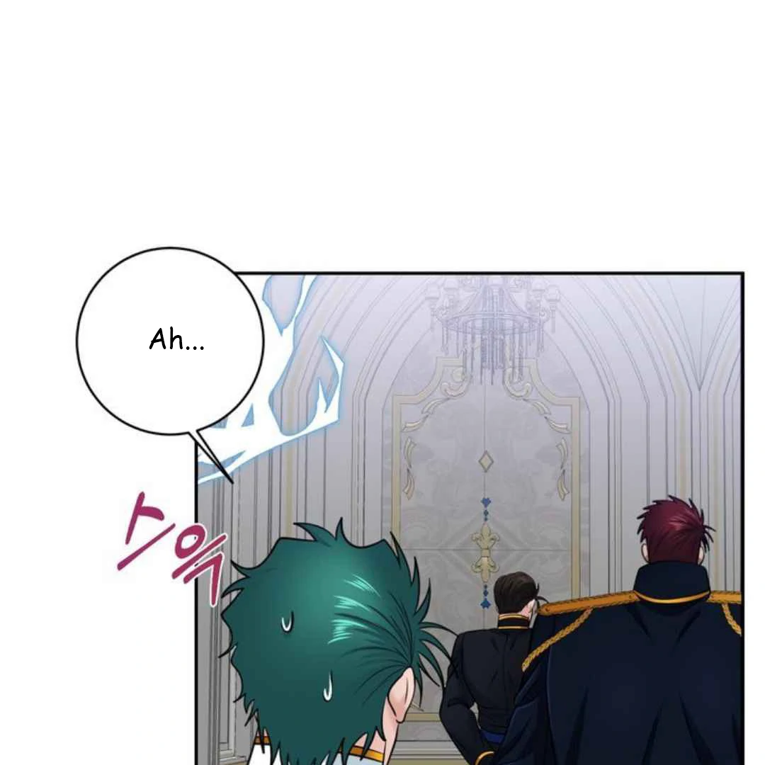 The Duke’s Baby Fever - Chapter 40 manhwa