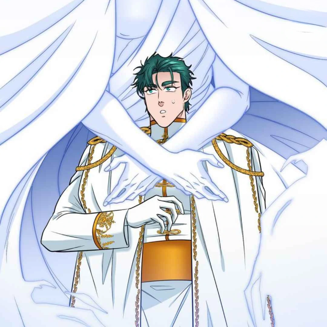 The Duke’s Baby Fever - Chapter 40 manhwa