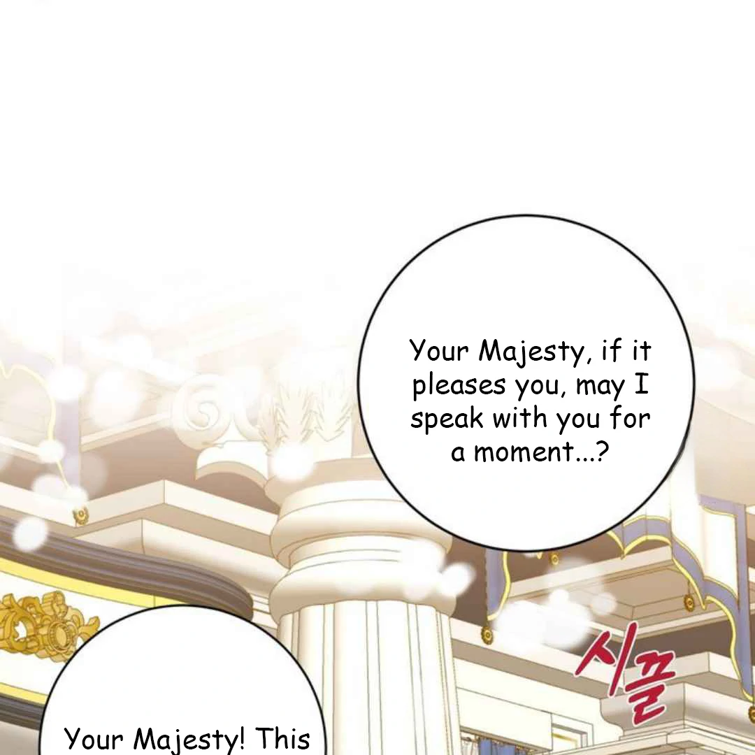 The Duke’s Baby Fever - Chapter 40 manhwa