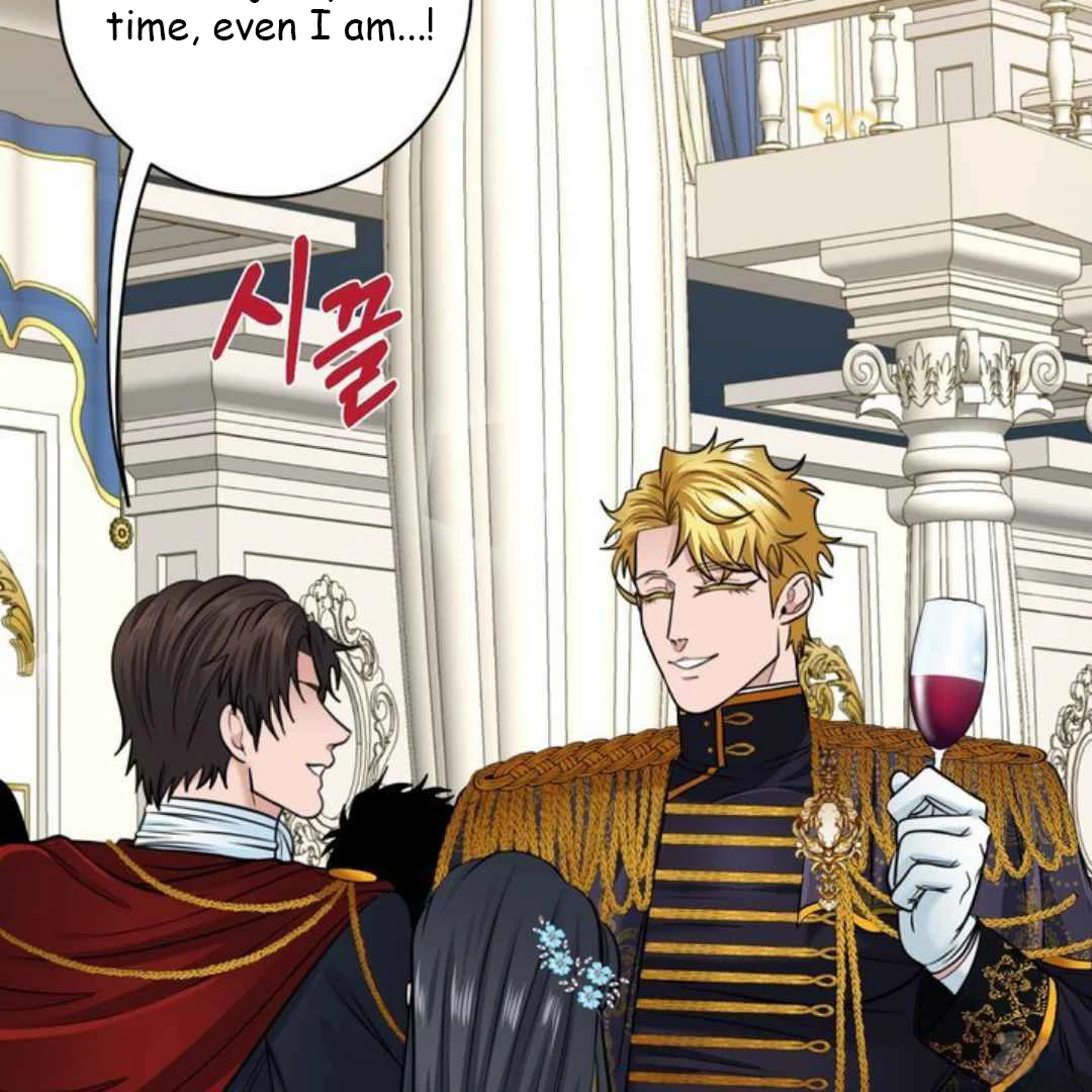 The Duke’s Baby Fever - Chapter 40 manhwa