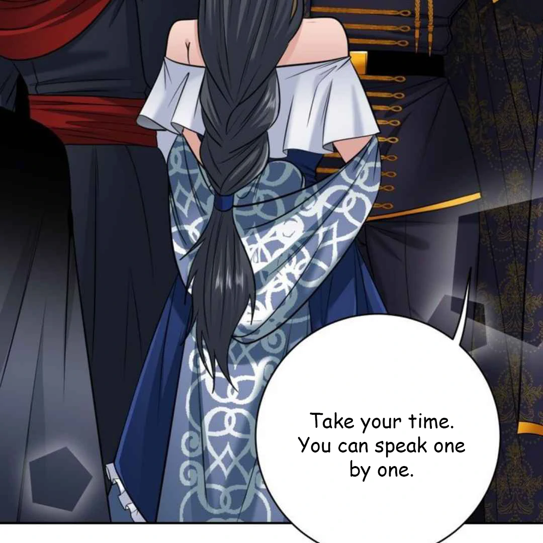 The Duke’s Baby Fever - Chapter 40 manhwa