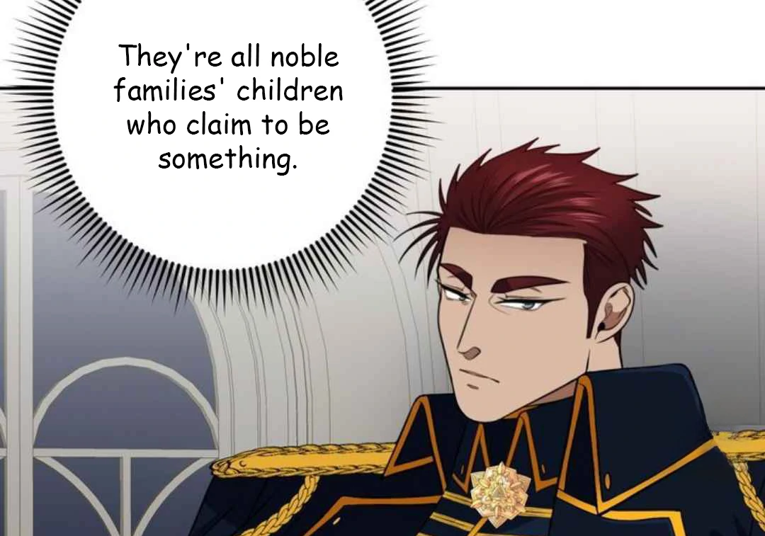 The Duke’s Baby Fever - Chapter 40 manhwa