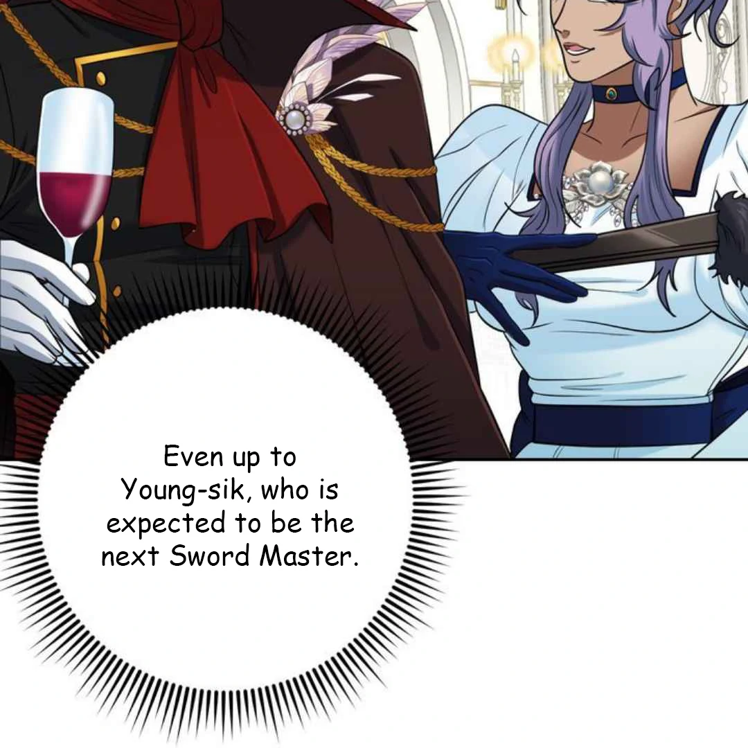The Duke’s Baby Fever - Chapter 40 manhwa