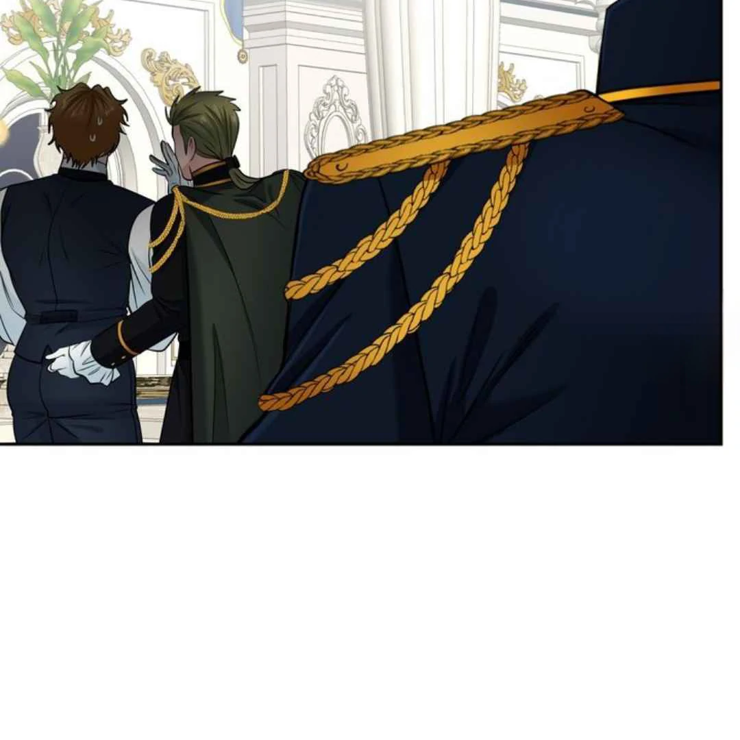 The Duke’s Baby Fever - Chapter 40 manhwa