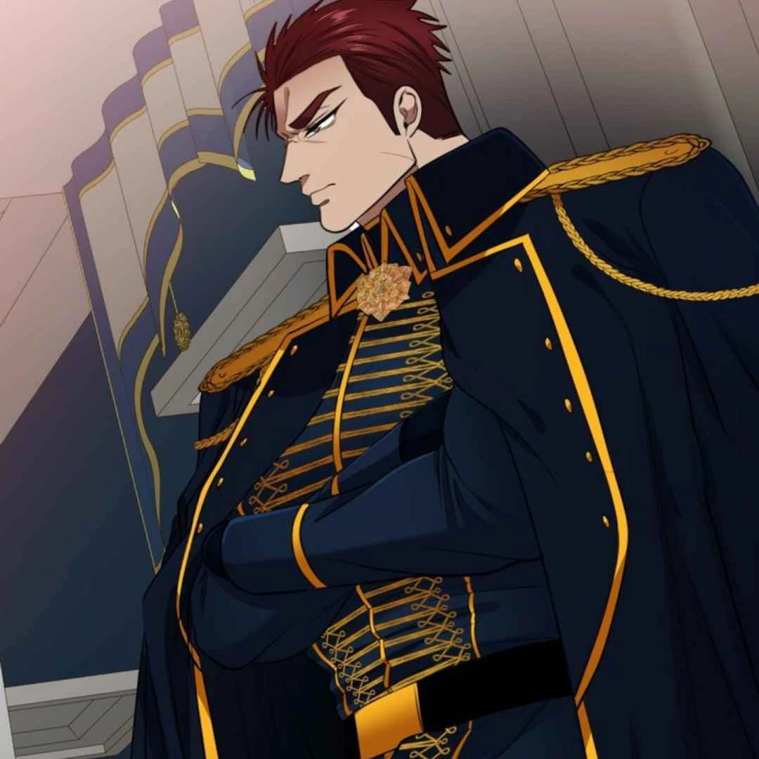 The Duke’s Baby Fever - Chapter 40 manhwa
