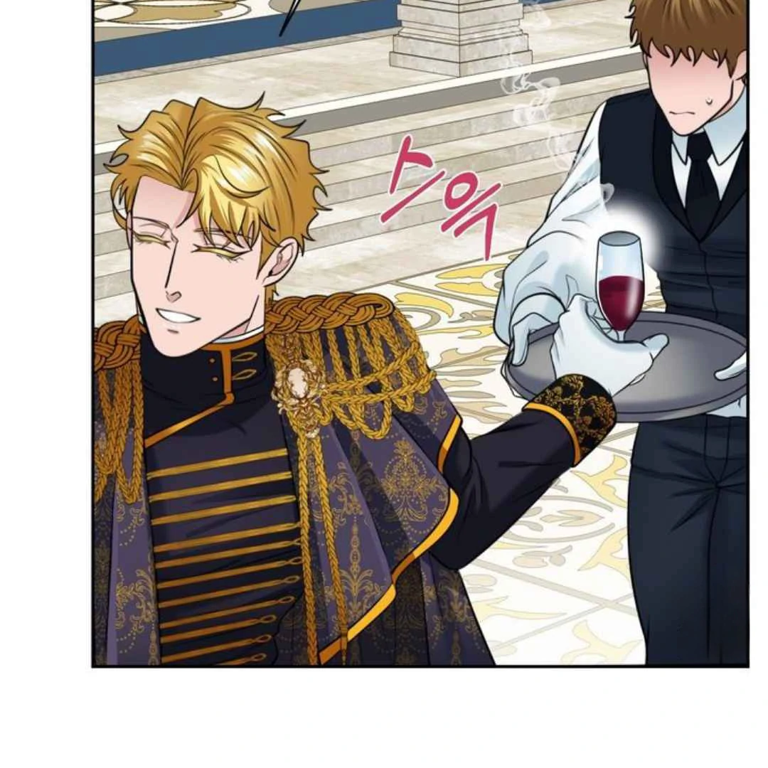 The Duke’s Baby Fever - Chapter 40 manhwa