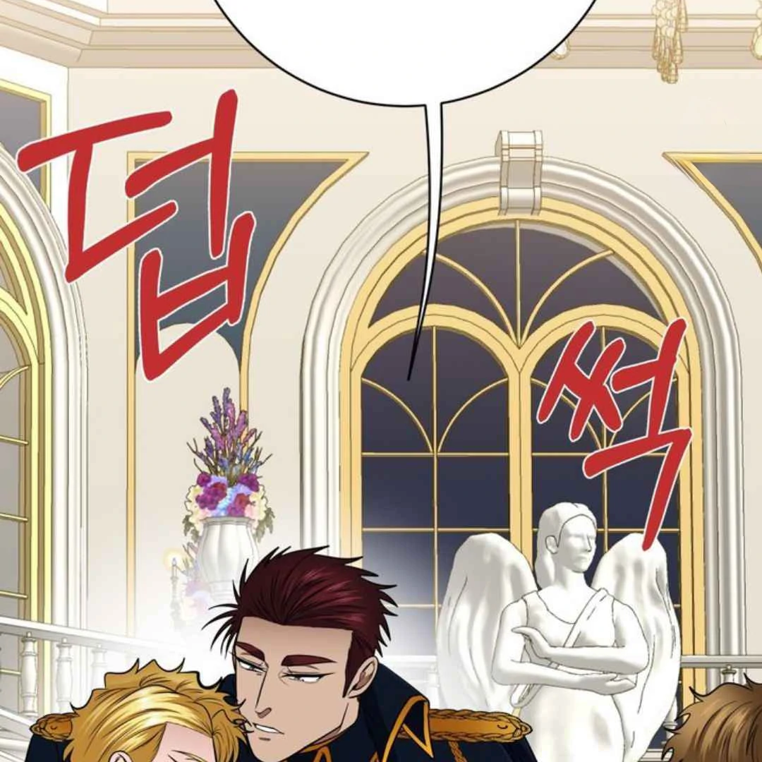 The Duke’s Baby Fever - Chapter 40 manhwa