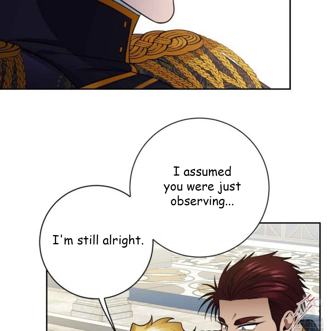 The Duke’s Baby Fever - Chapter 40 manhwa