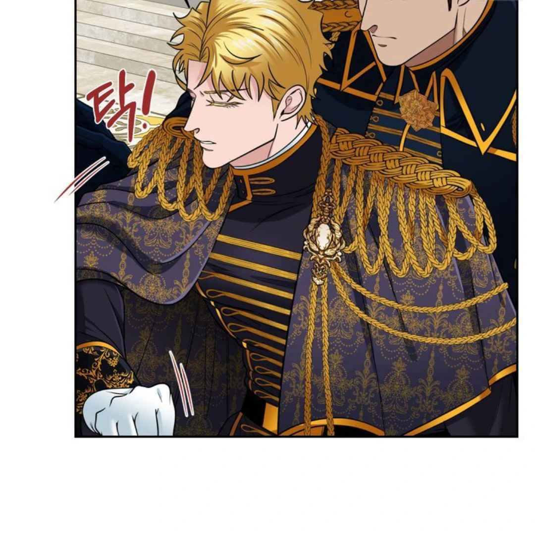 The Duke’s Baby Fever - Chapter 40 manhwa