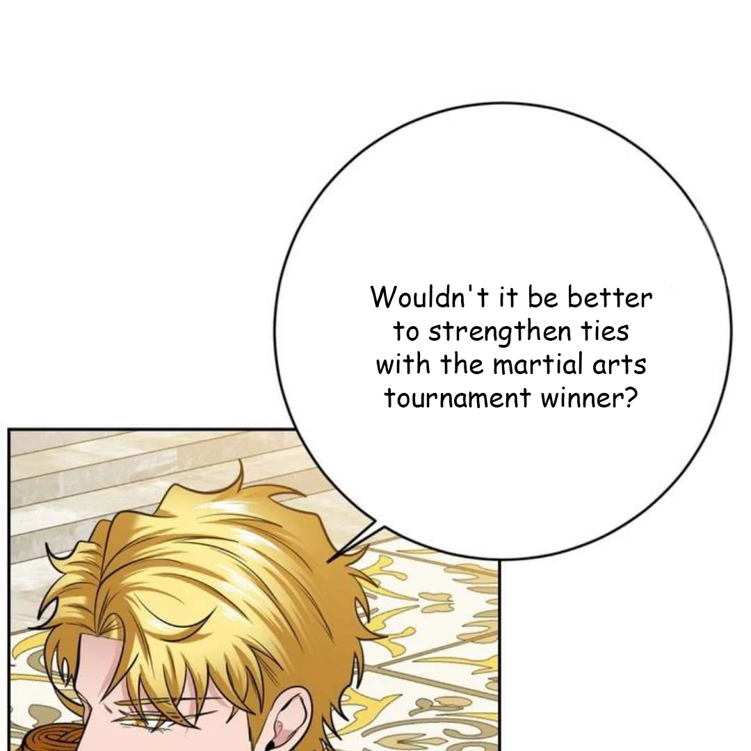 The Duke’s Baby Fever - Chapter 40 manhwa