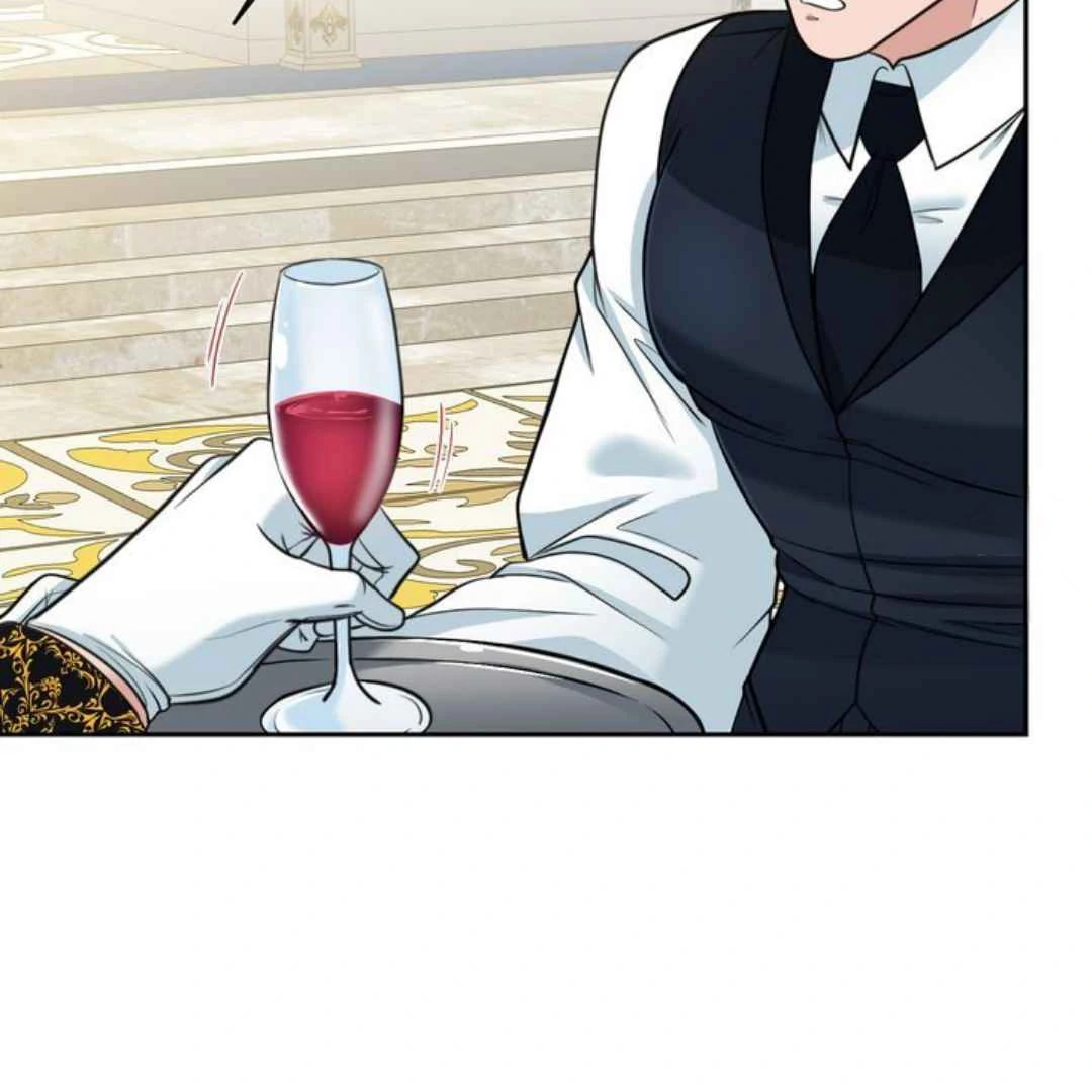 The Duke’s Baby Fever - Chapter 40 manhwa