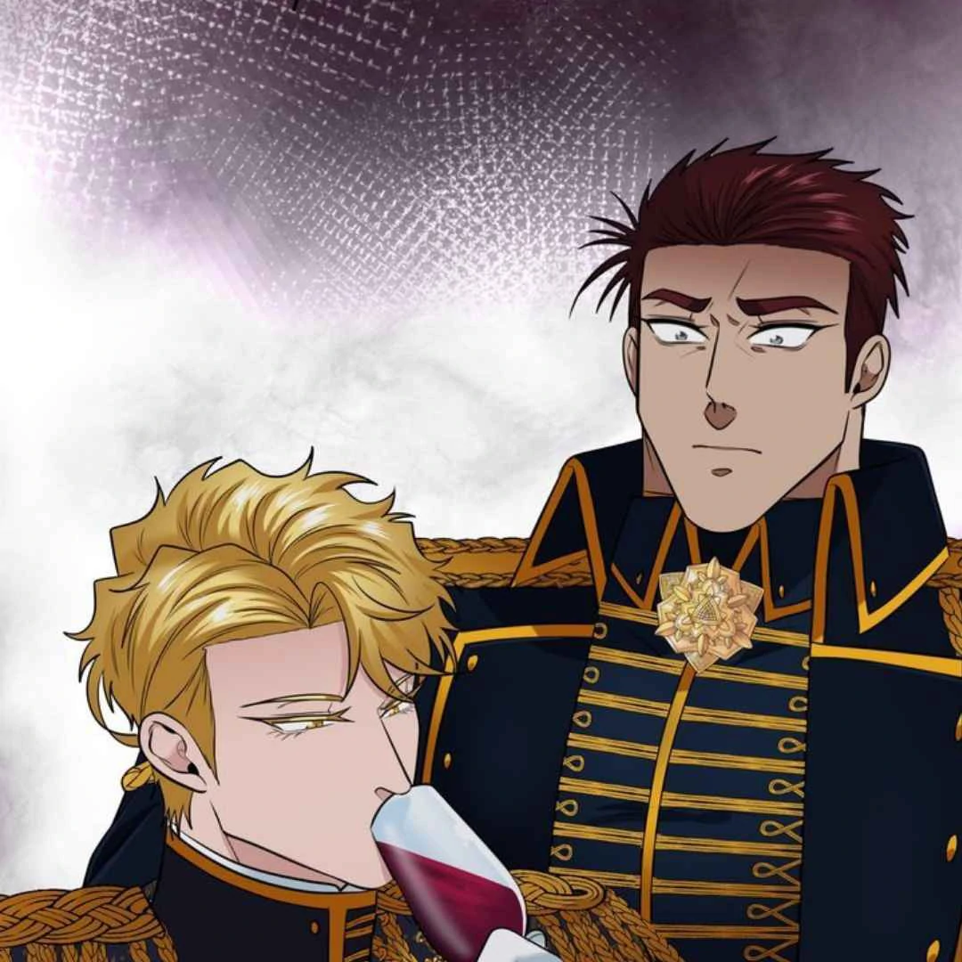 The Duke’s Baby Fever - Chapter 40 manhwa