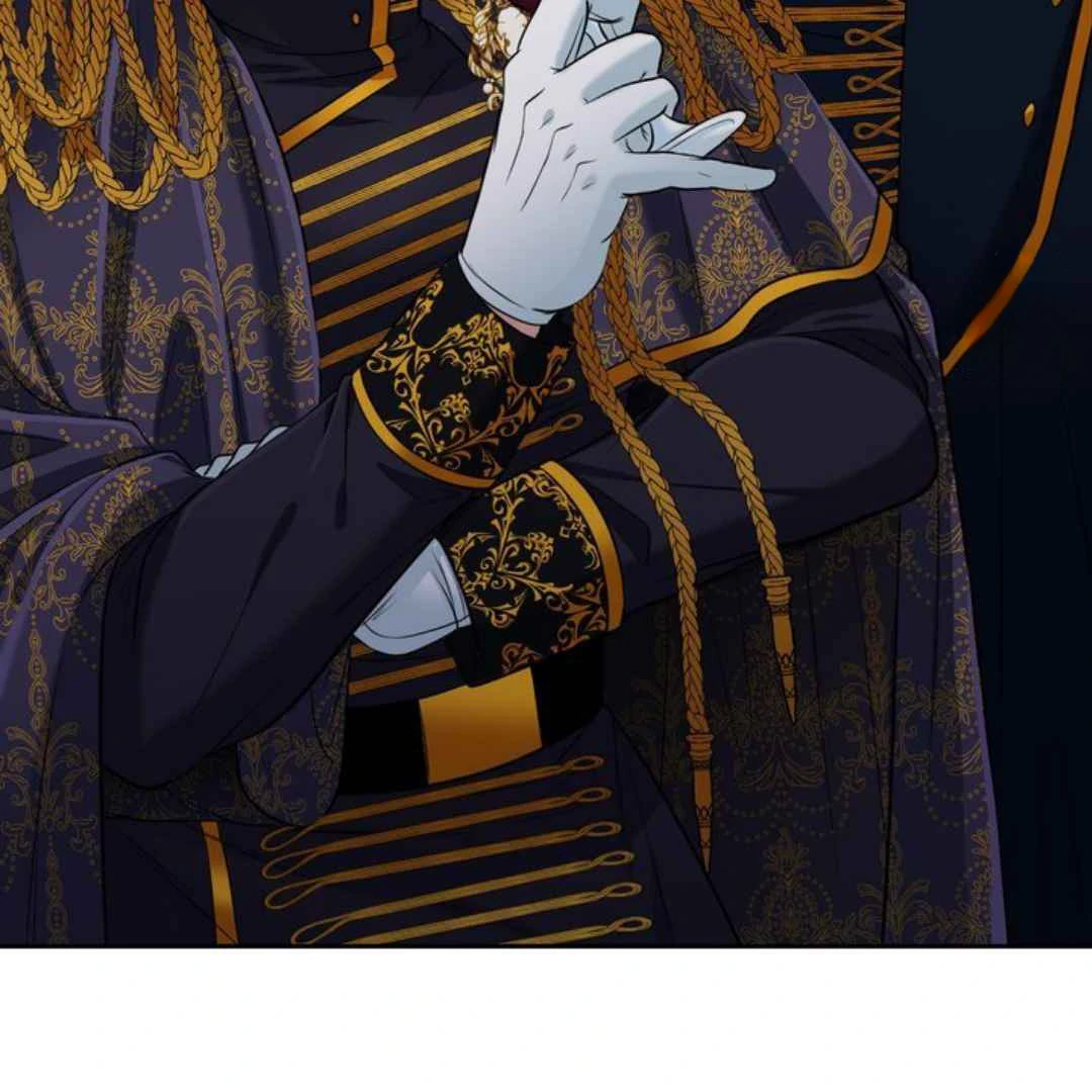 The Duke’s Baby Fever - Chapter 40 manhwa