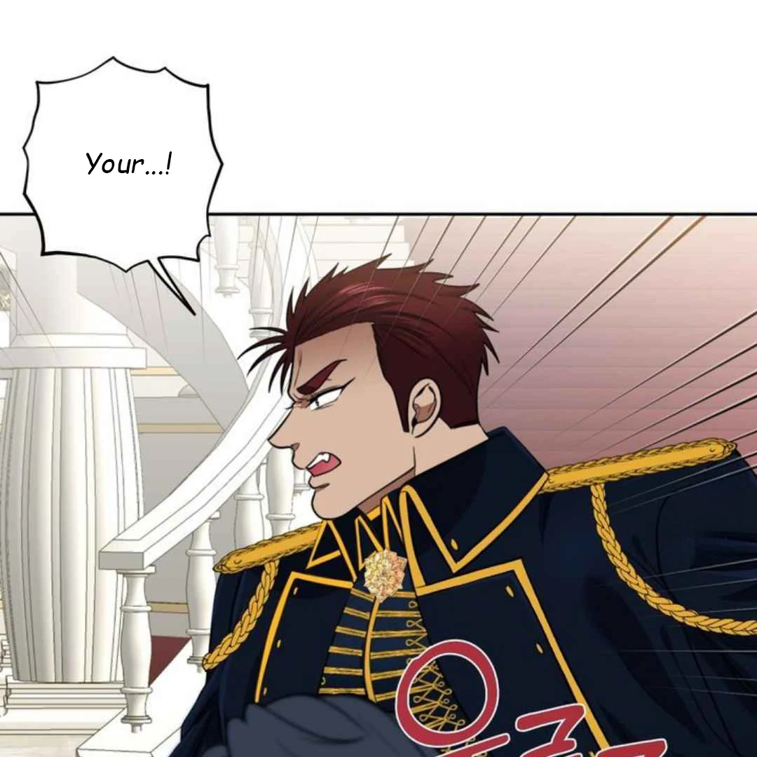The Duke’s Baby Fever - Chapter 40 manhwa