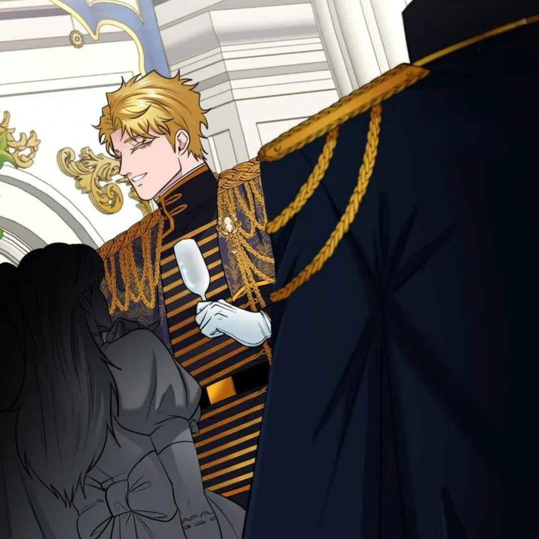 The Duke’s Baby Fever - Chapter 40 manhwa