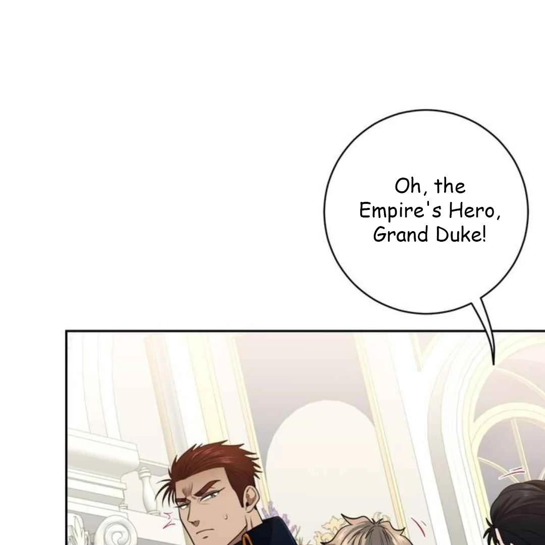 The Duke’s Baby Fever - Chapter 40 manhwa