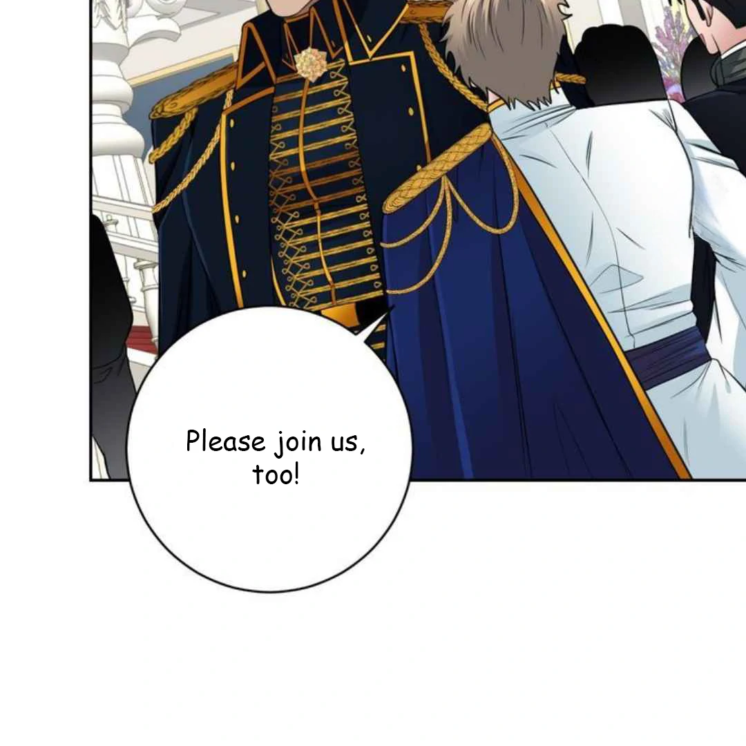 The Duke’s Baby Fever - Chapter 40 manhwa