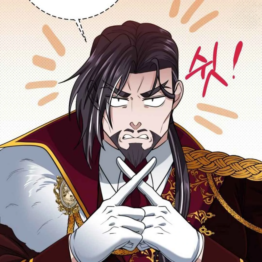 The Duke’s Baby Fever - Chapter 40 manhwa