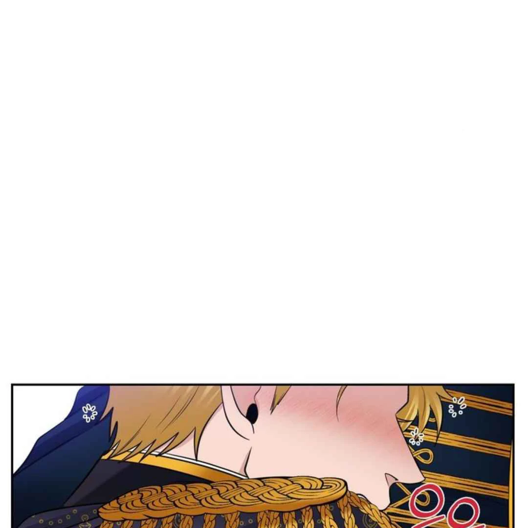 The Duke’s Baby Fever - Chapter 40 manhwa