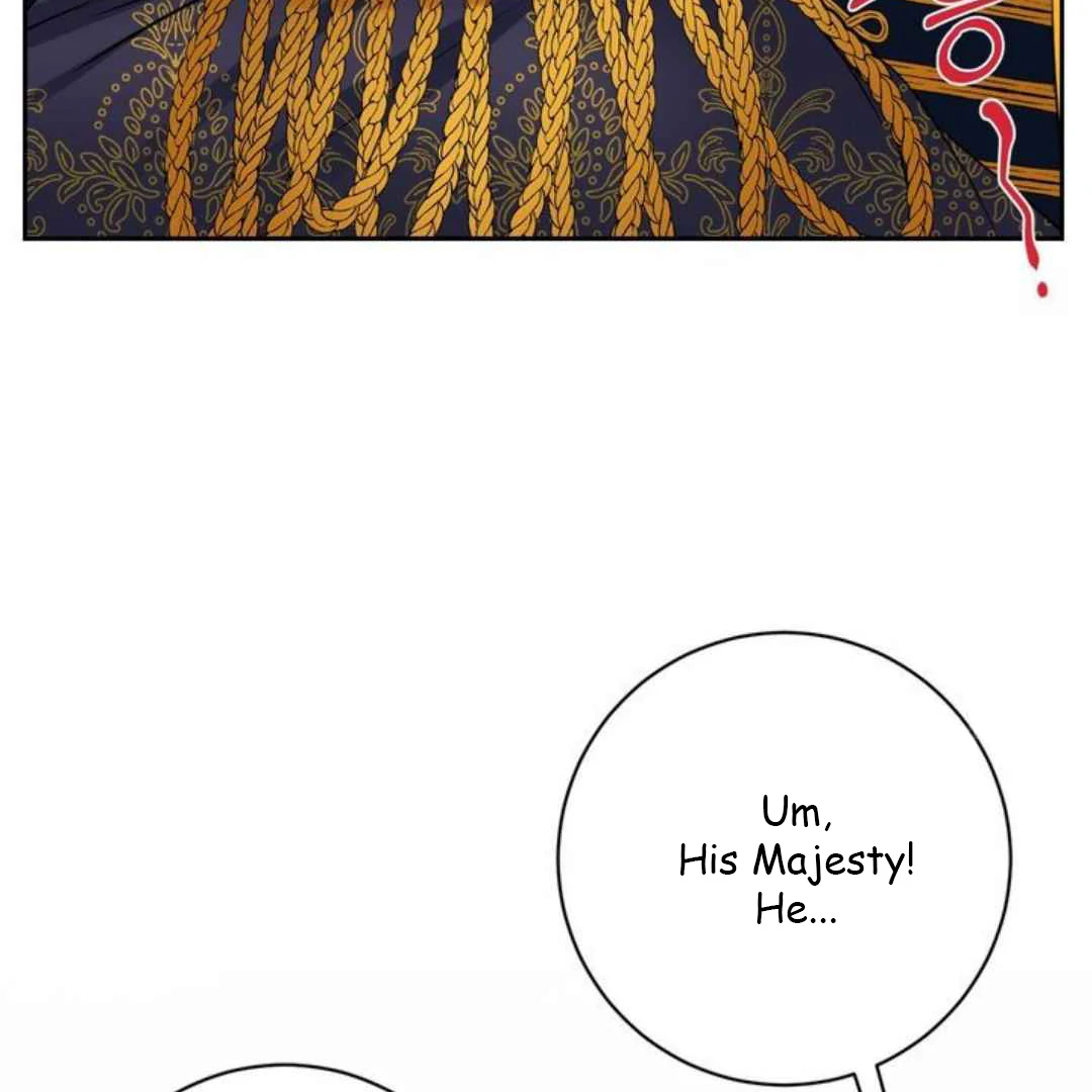 The Duke’s Baby Fever - Chapter 40 manhwa