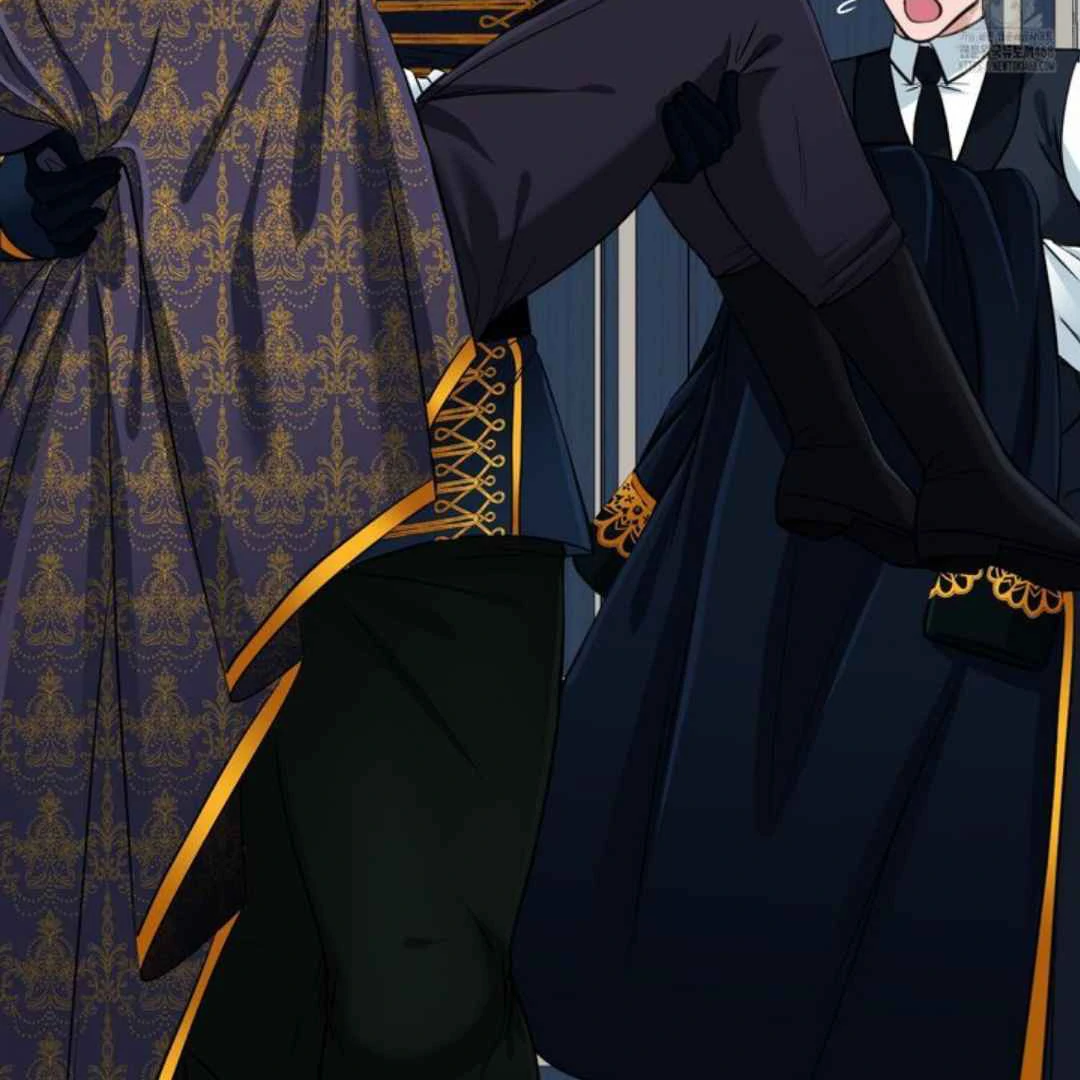The Duke’s Baby Fever - Chapter 40 manhwa