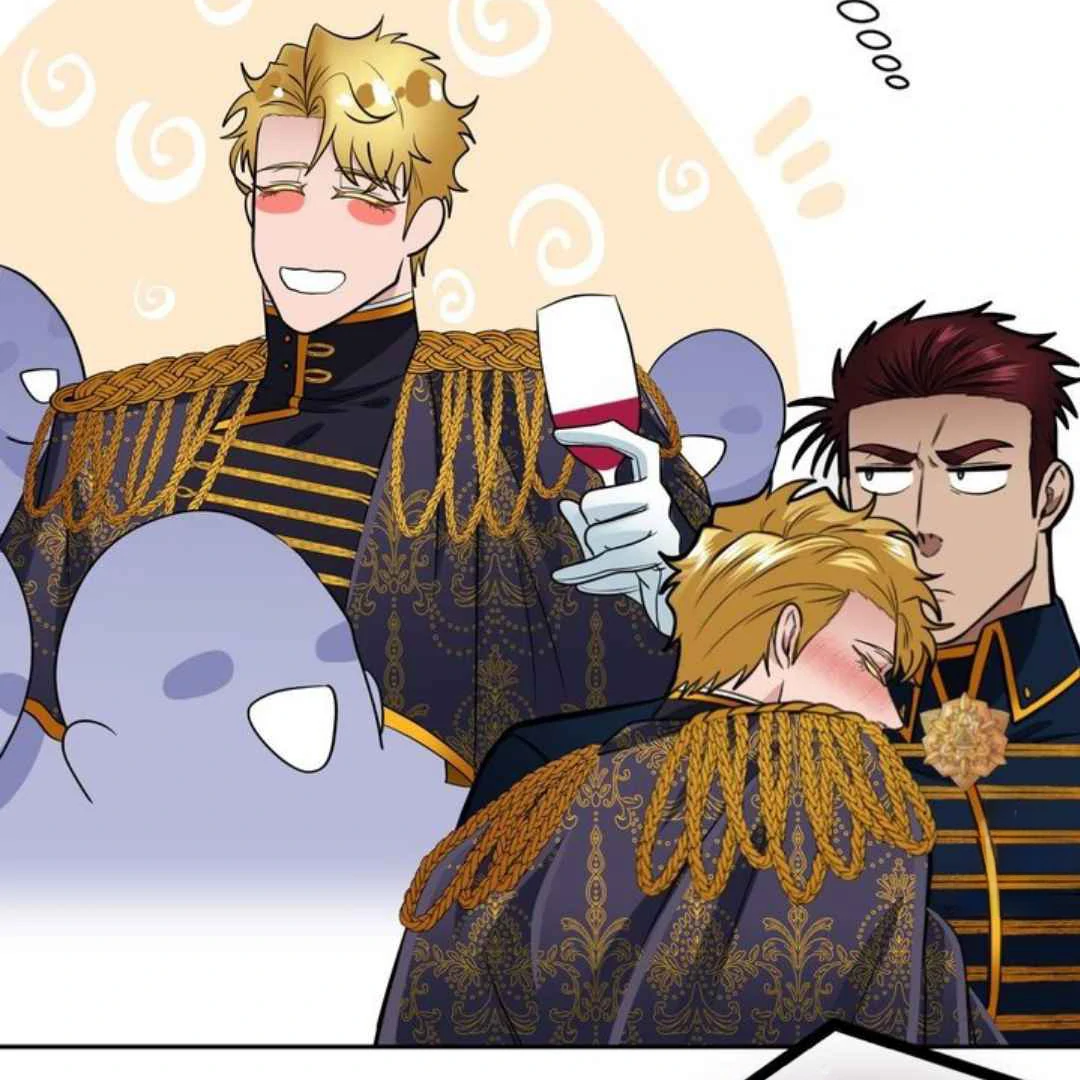 The Duke’s Baby Fever - Chapter 40 manhwa