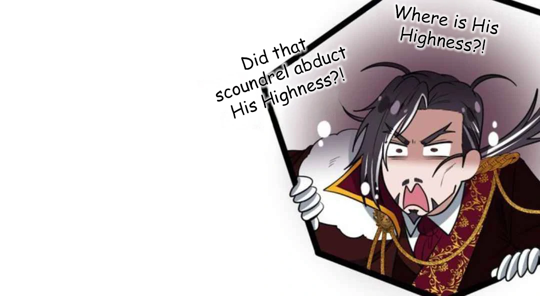 The Duke’s Baby Fever - Chapter 40 manhwa