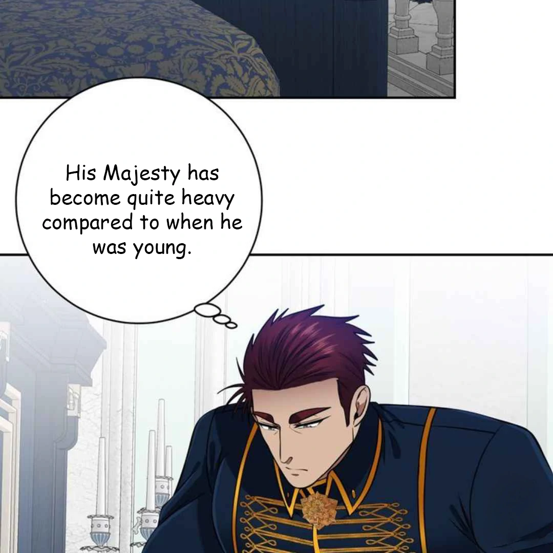 The Duke’s Baby Fever - Chapter 40 manhwa