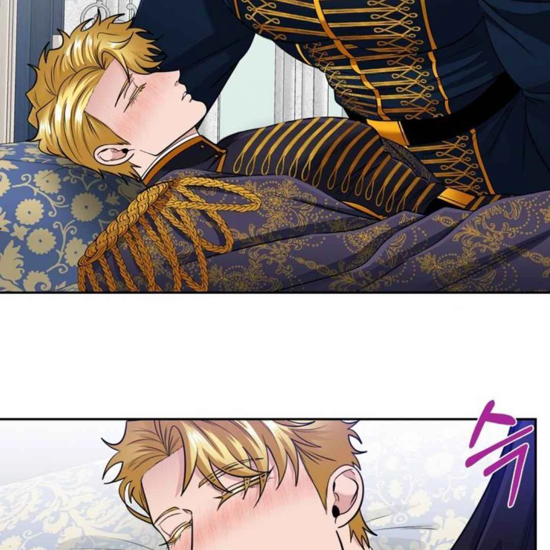 The Duke’s Baby Fever - Chapter 40 manhwa