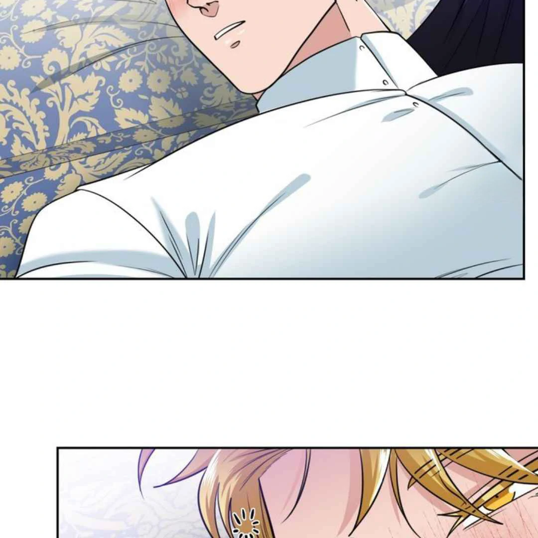 The Duke’s Baby Fever - Chapter 40 manhwa