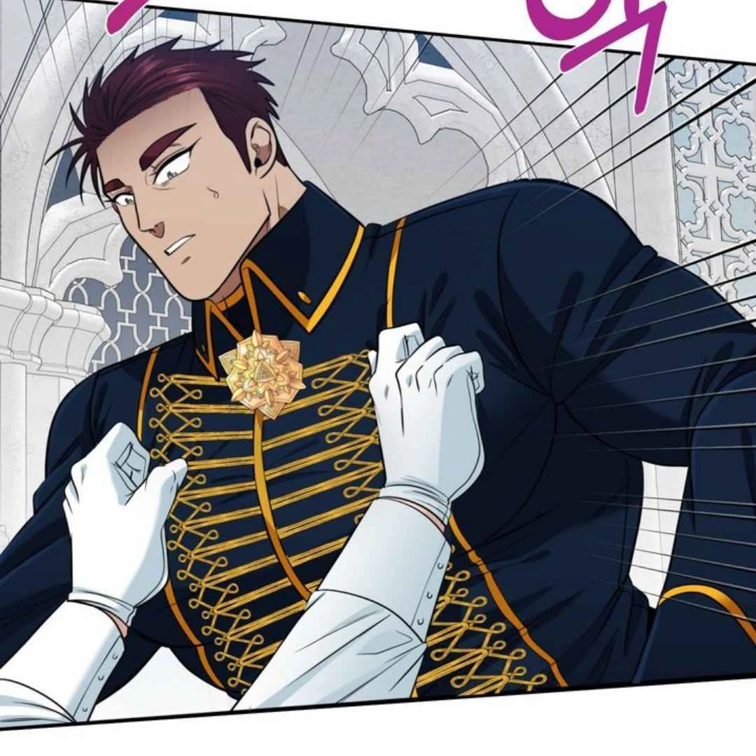 The Duke’s Baby Fever - Chapter 40 manhwa