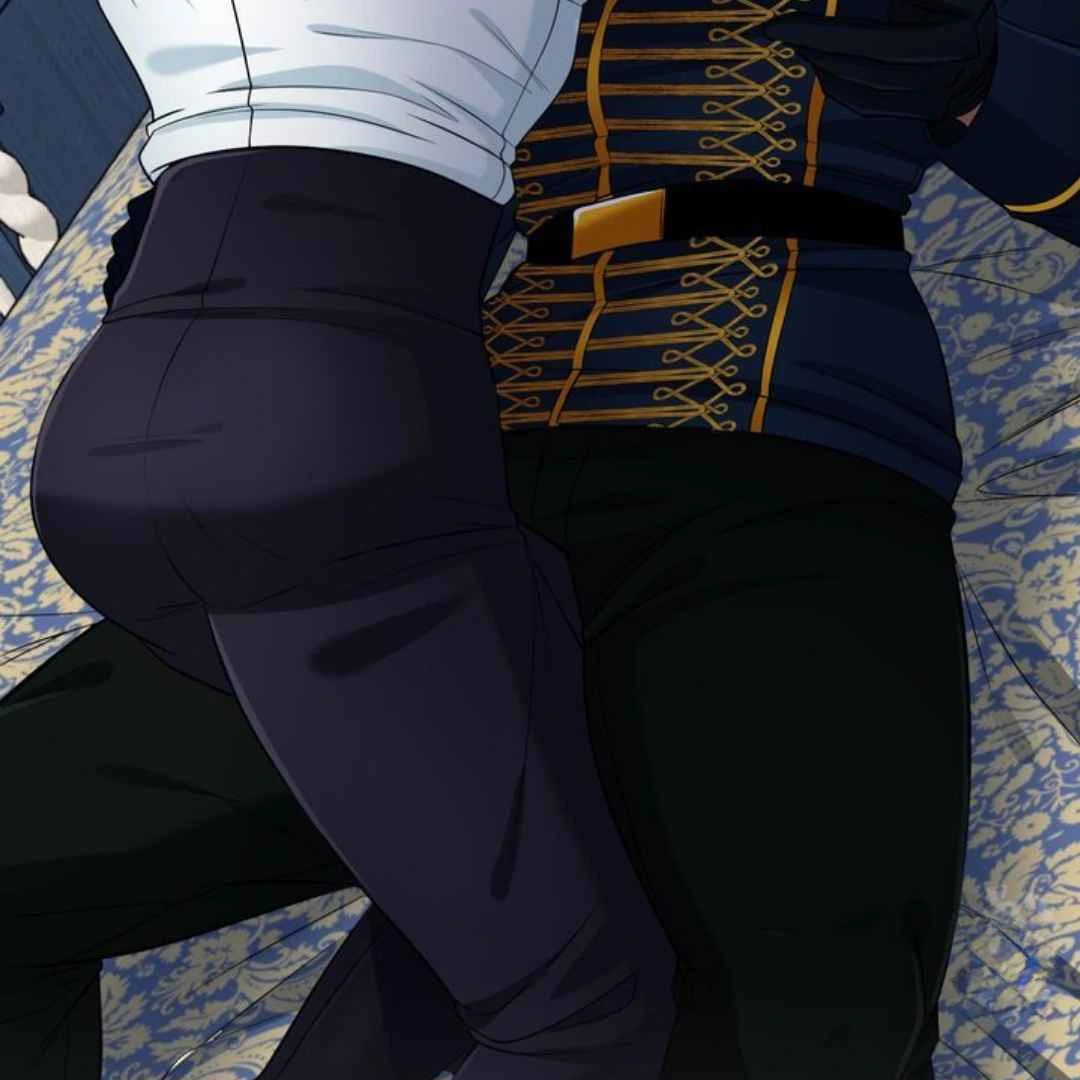 The Duke’s Baby Fever - Chapter 40 manhwa