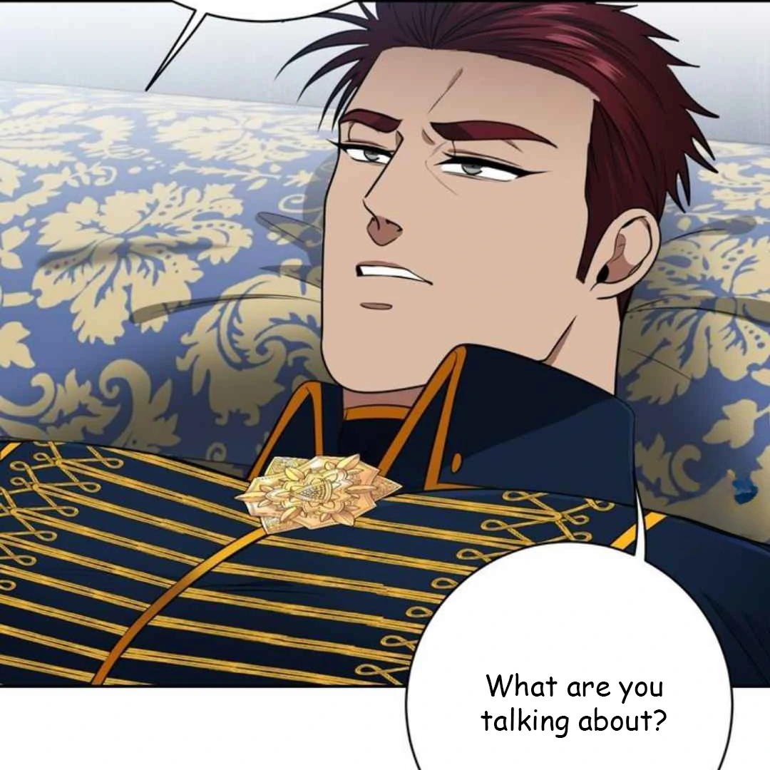 The Duke’s Baby Fever - Chapter 40 manhwa
