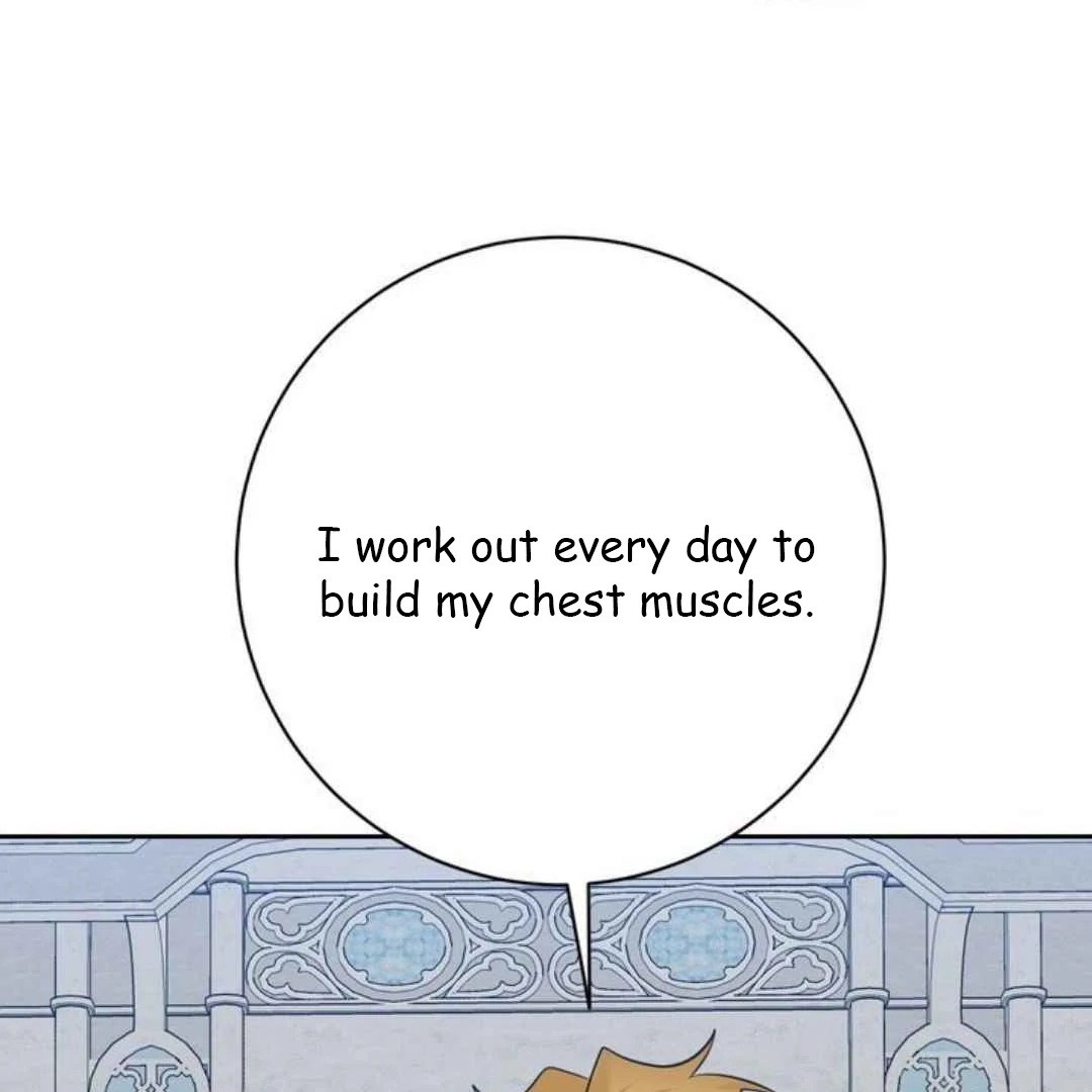 The Duke’s Baby Fever - Chapter 40 manhwa