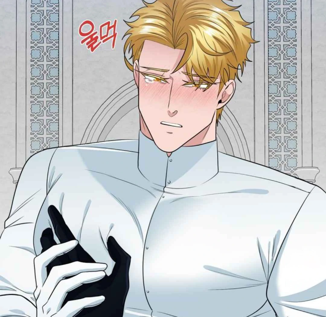 The Duke’s Baby Fever - Chapter 40 manhwa