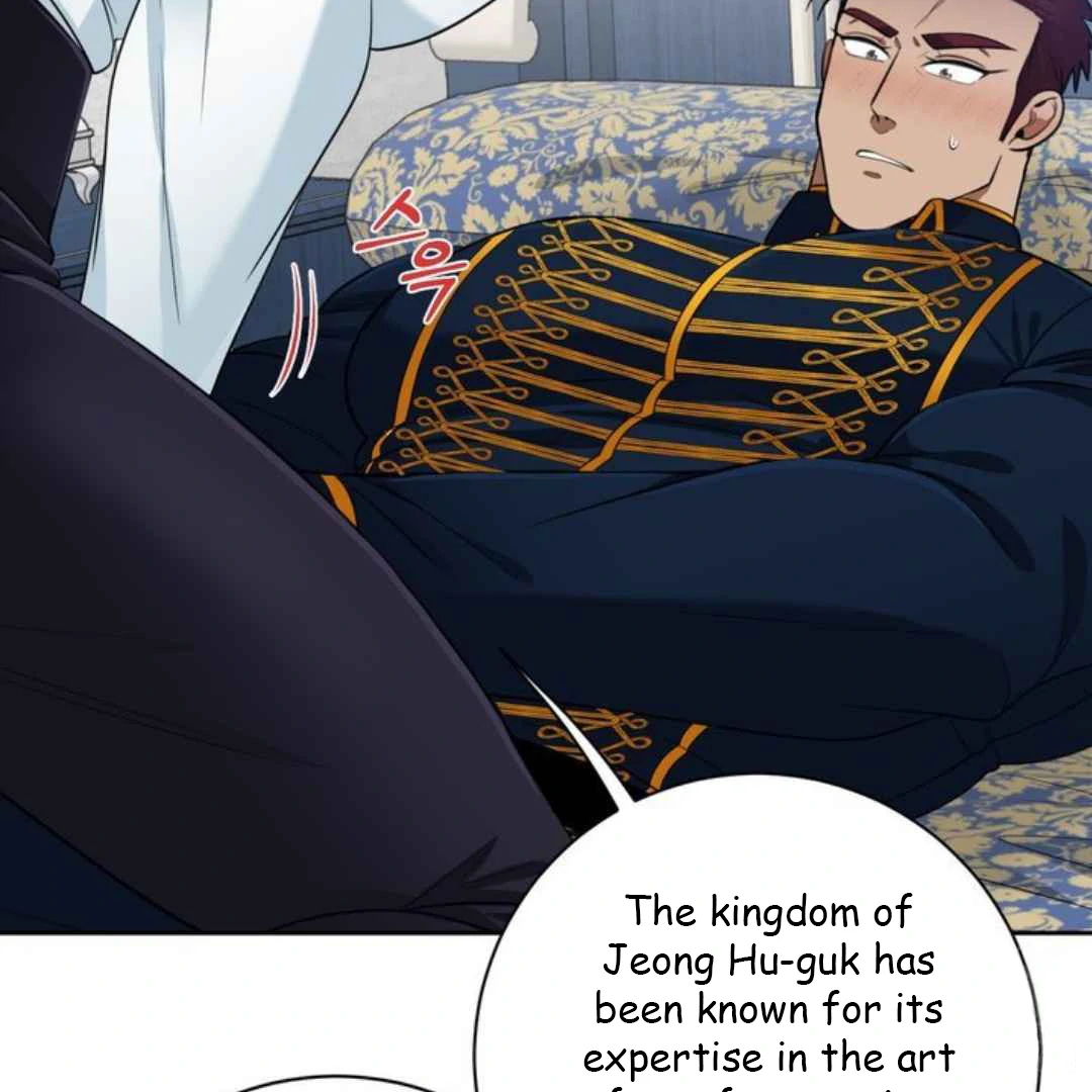 The Duke’s Baby Fever - Chapter 40 manhwa